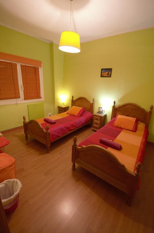 Hostel Hemingway Памплона Экстерьер фото