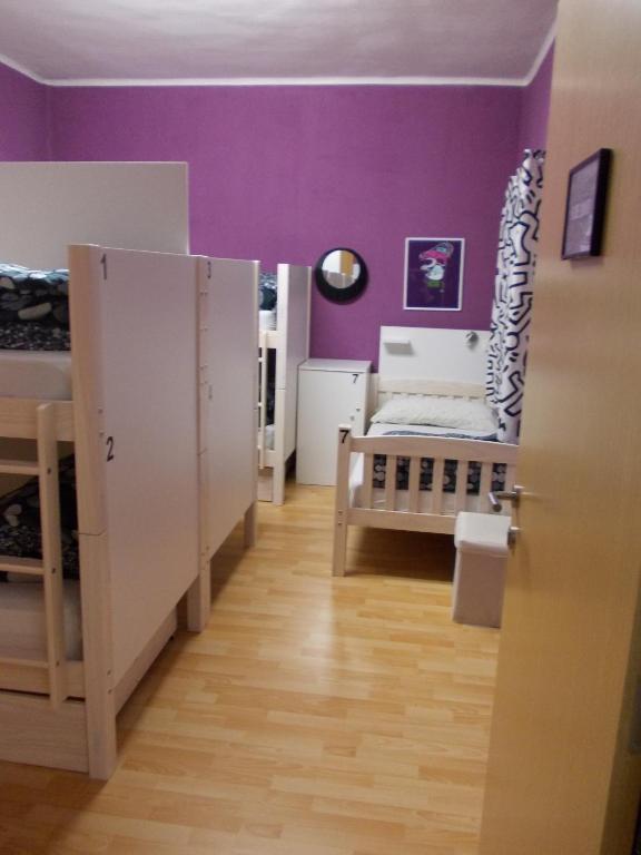Hostel Hemingway Памплона Экстерьер фото