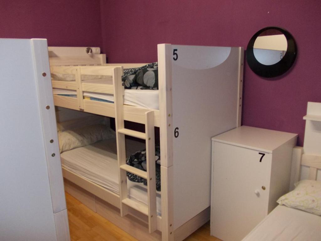 Hostel Hemingway Памплона Экстерьер фото