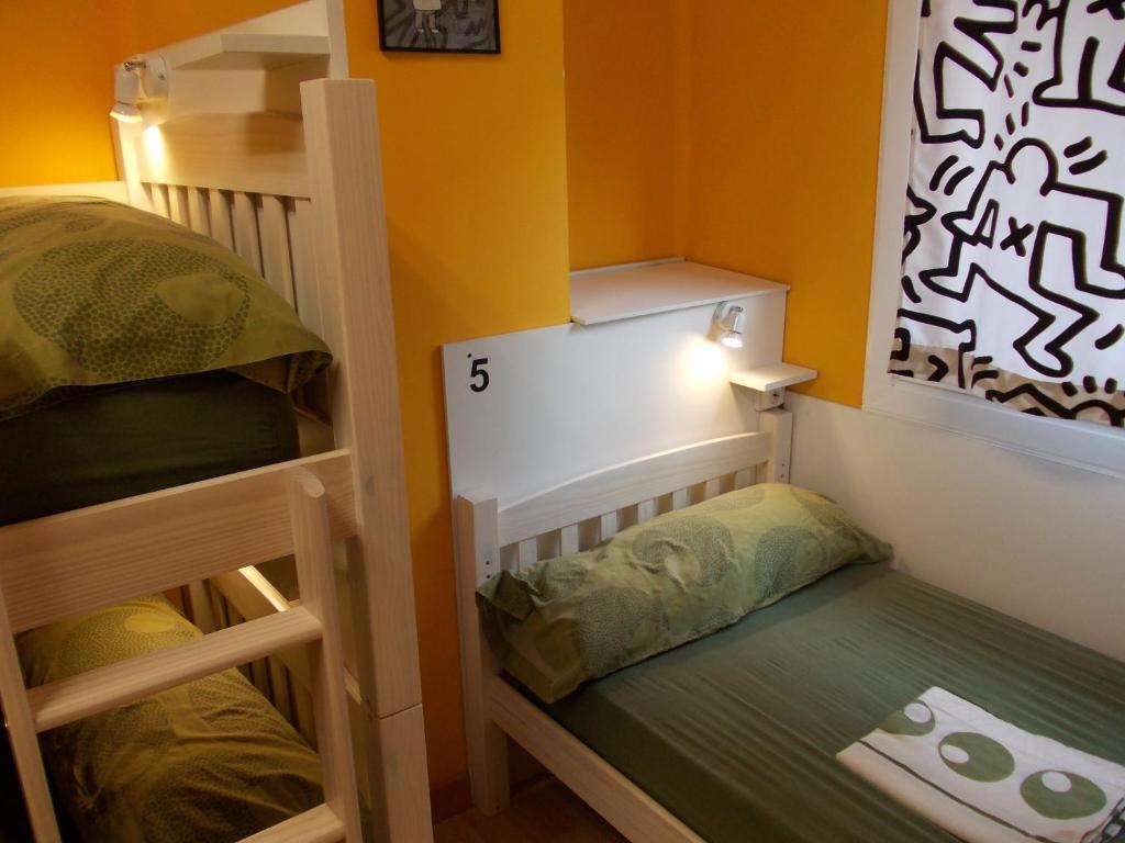 Hostel Hemingway Памплона Экстерьер фото