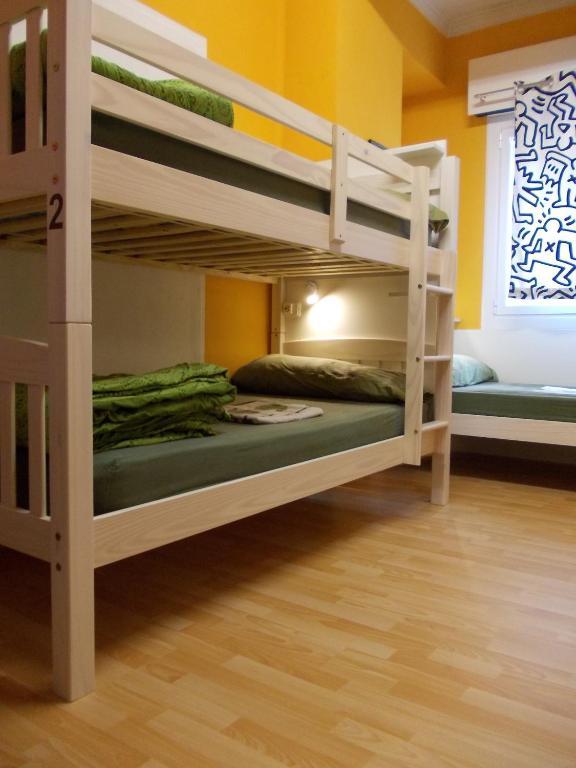 Hostel Hemingway Памплона Экстерьер фото