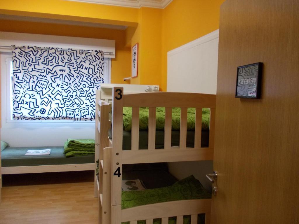 Hostel Hemingway Памплона Экстерьер фото