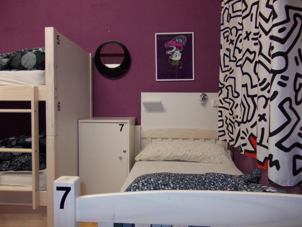 Hostel Hemingway Памплона Экстерьер фото